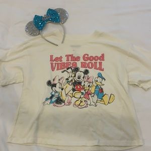 Disney Magic Kingdom Bundle